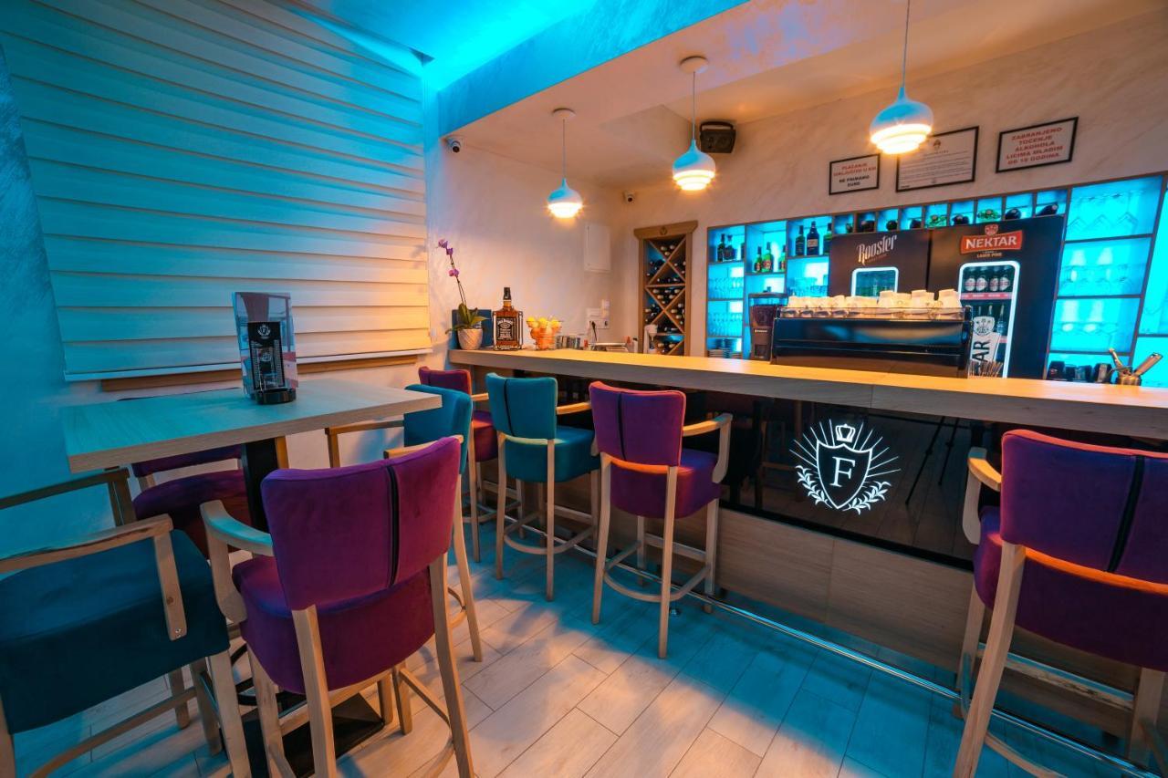 Laktaši Motel Felikitas المظهر الخارجي الصورة
