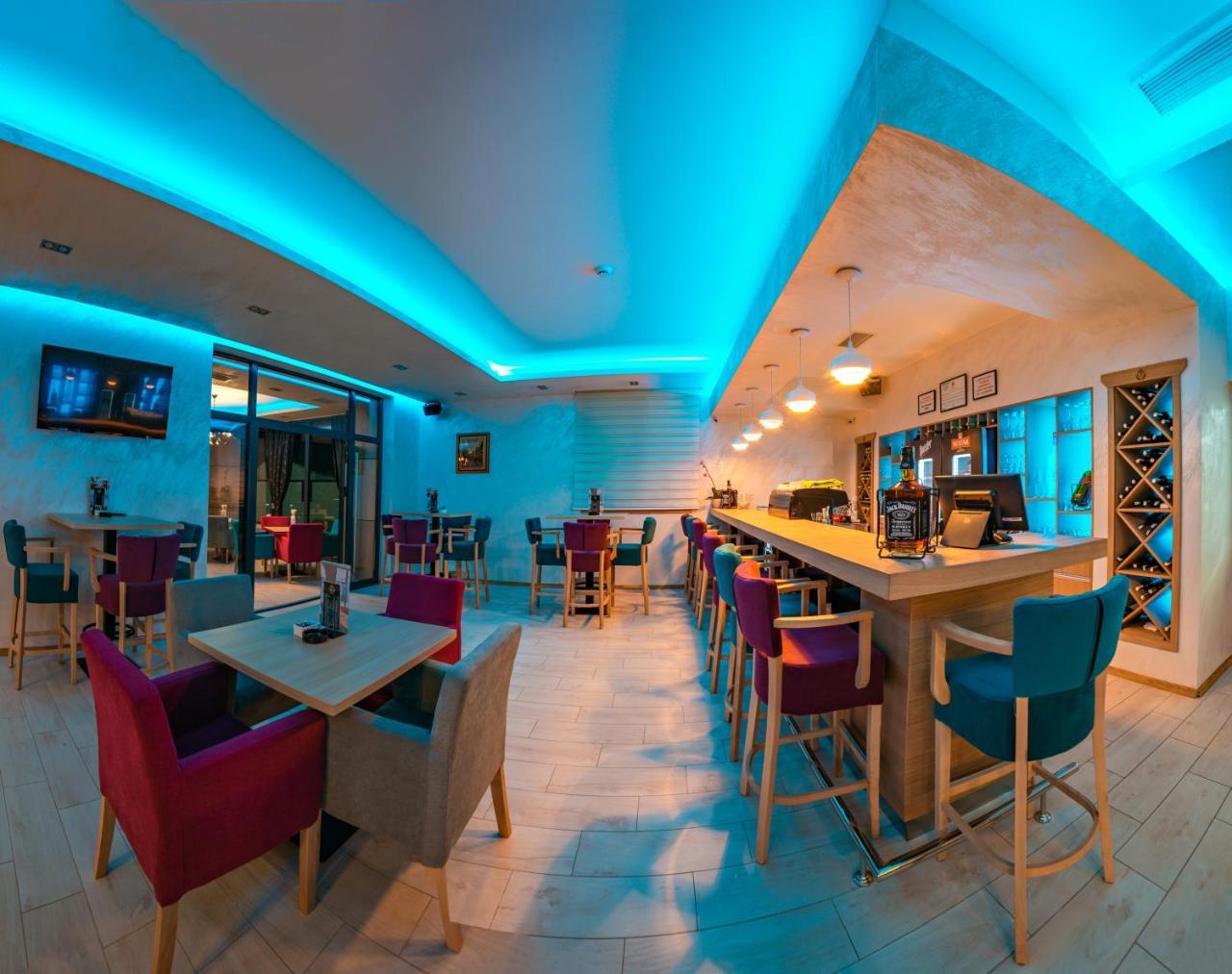 Laktaši Motel Felikitas المظهر الخارجي الصورة