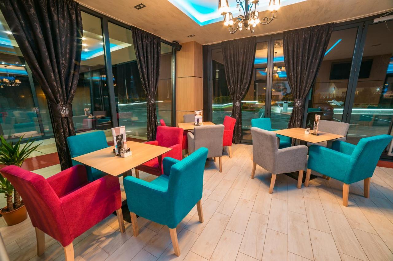 Laktaši Motel Felikitas المظهر الخارجي الصورة