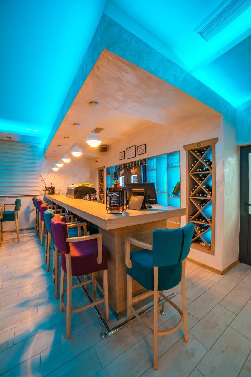 Laktaši Motel Felikitas المظهر الخارجي الصورة