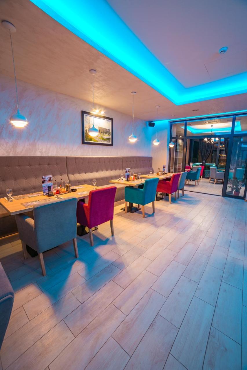 Laktaši Motel Felikitas المظهر الخارجي الصورة