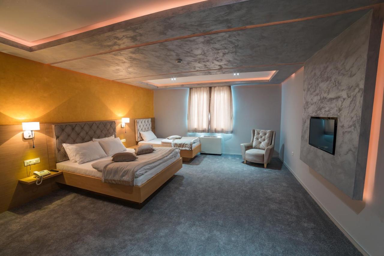 Laktaši Motel Felikitas المظهر الخارجي الصورة
