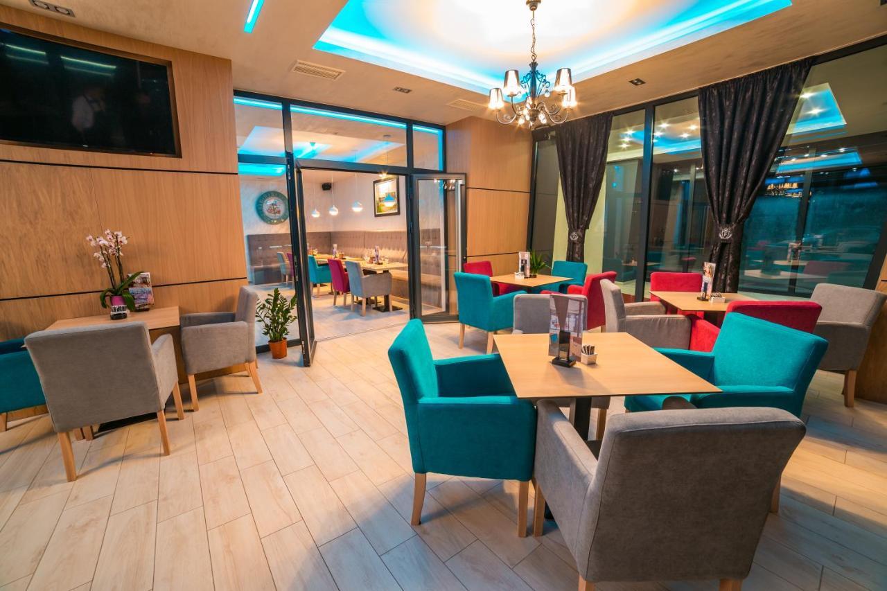 Laktaši Motel Felikitas المظهر الخارجي الصورة