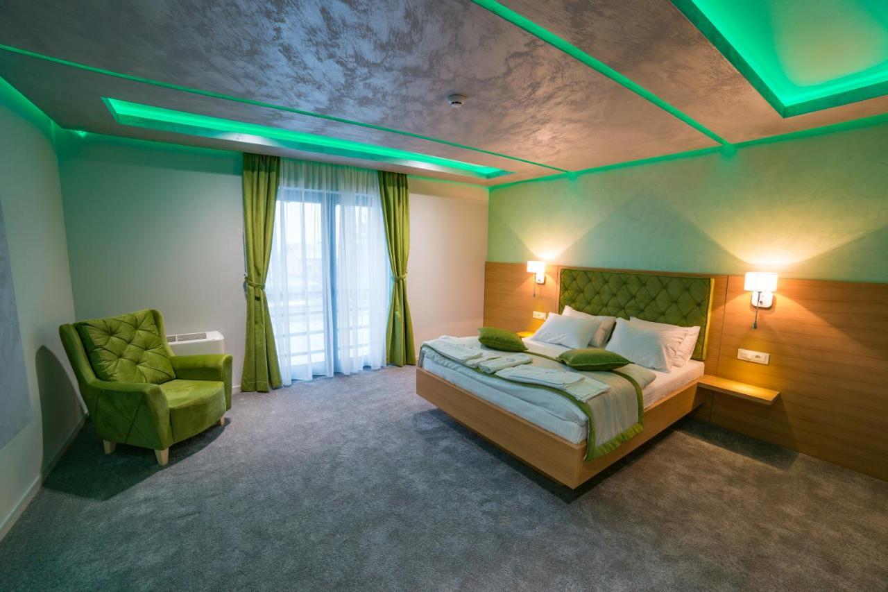 Laktaši Motel Felikitas المظهر الخارجي الصورة