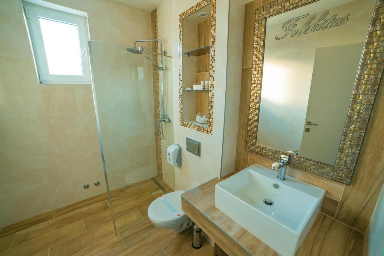 Laktaši Motel Felikitas المظهر الخارجي الصورة