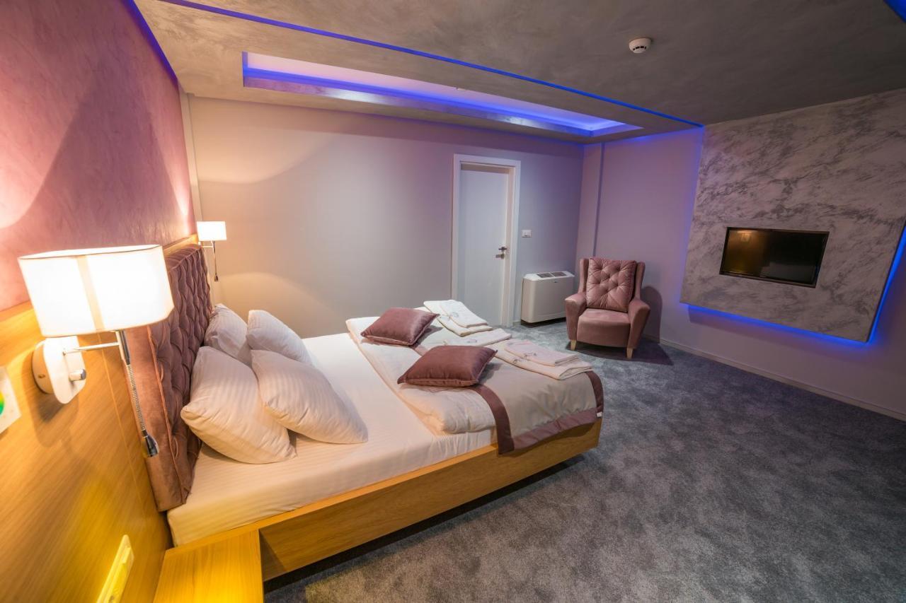 Laktaši Motel Felikitas المظهر الخارجي الصورة