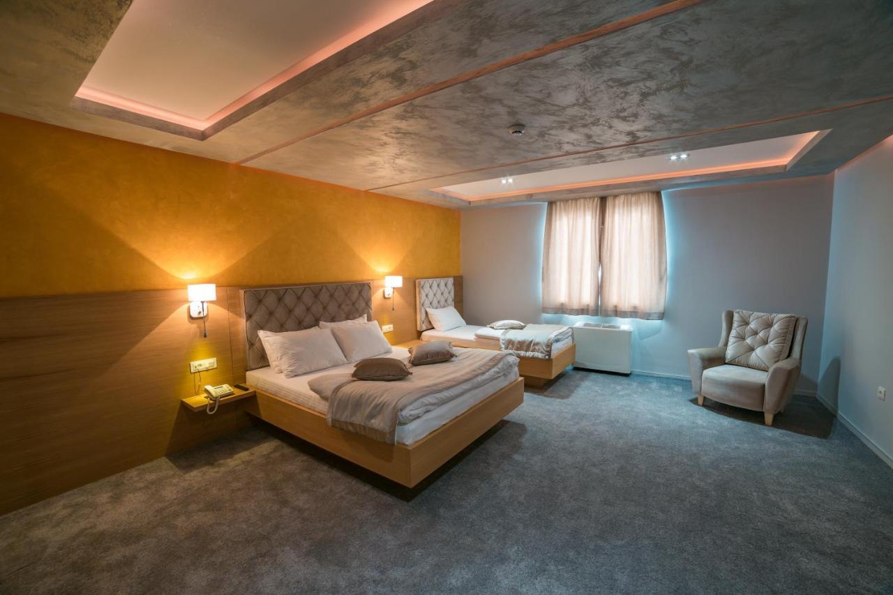 Laktaši Motel Felikitas المظهر الخارجي الصورة