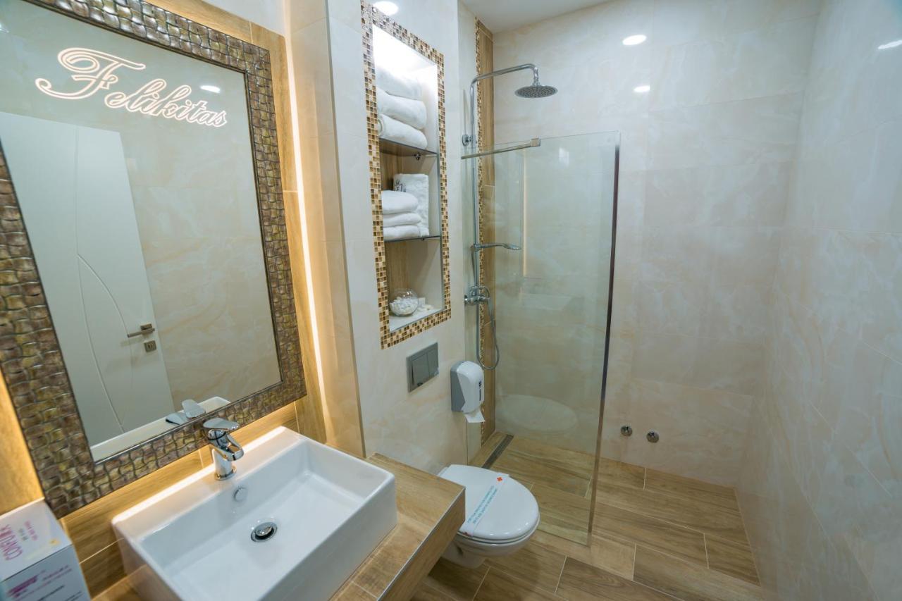 Laktaši Motel Felikitas المظهر الخارجي الصورة