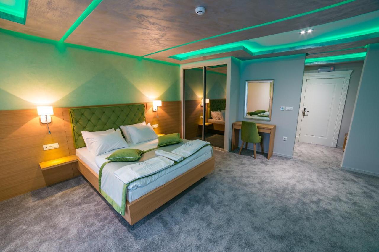 Laktaši Motel Felikitas المظهر الخارجي الصورة