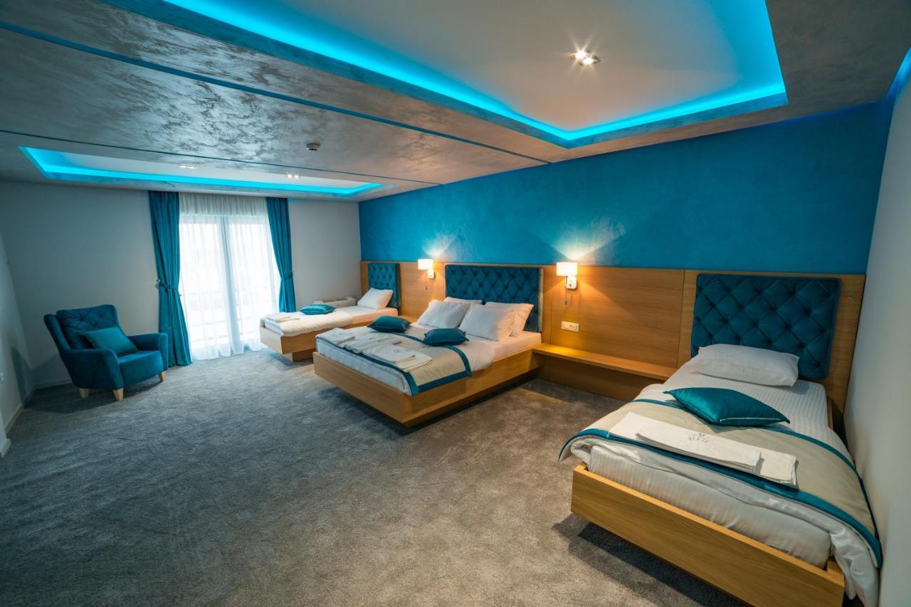 Laktaši Motel Felikitas المظهر الخارجي الصورة