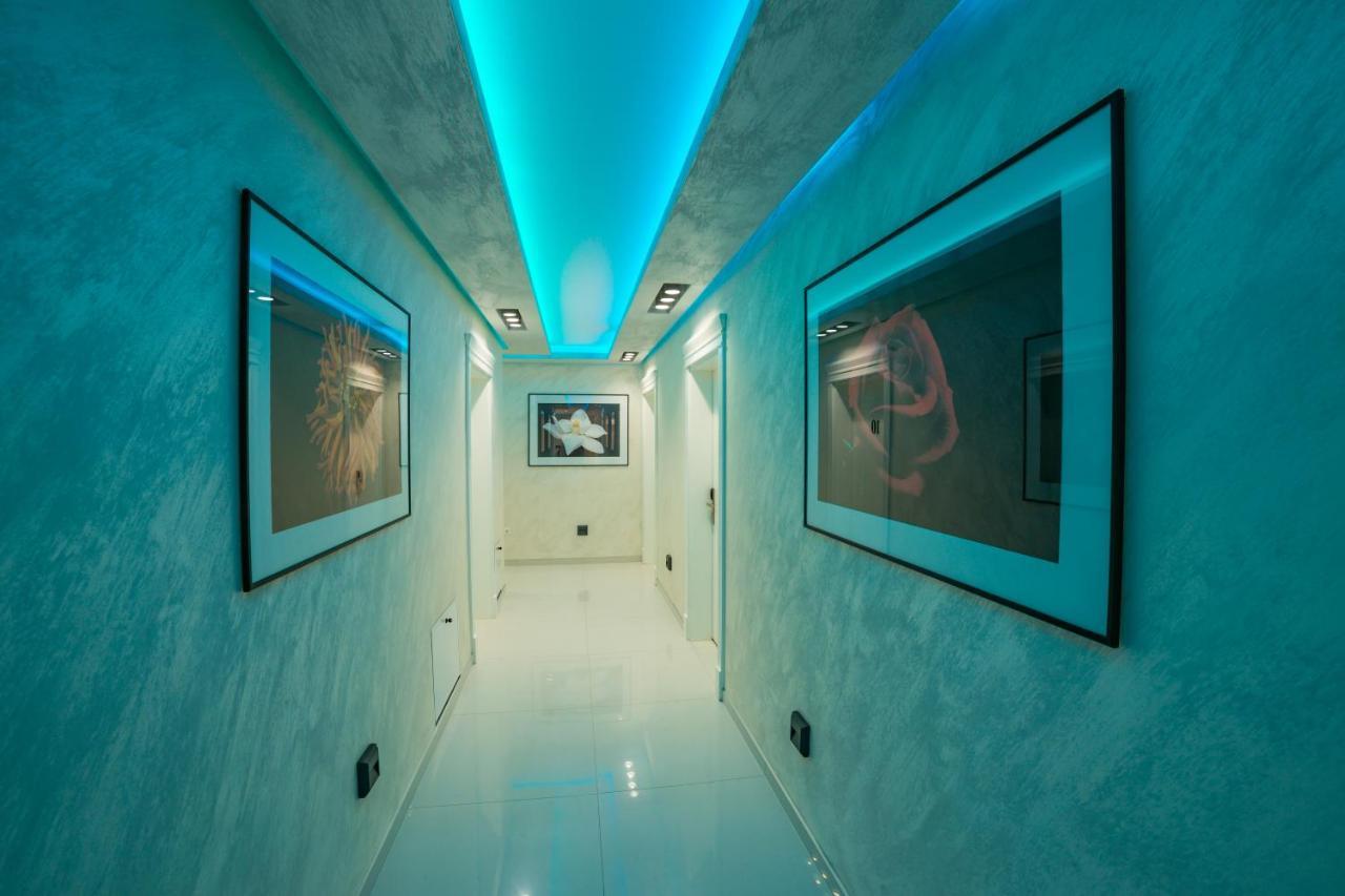 Laktaši Motel Felikitas المظهر الخارجي الصورة